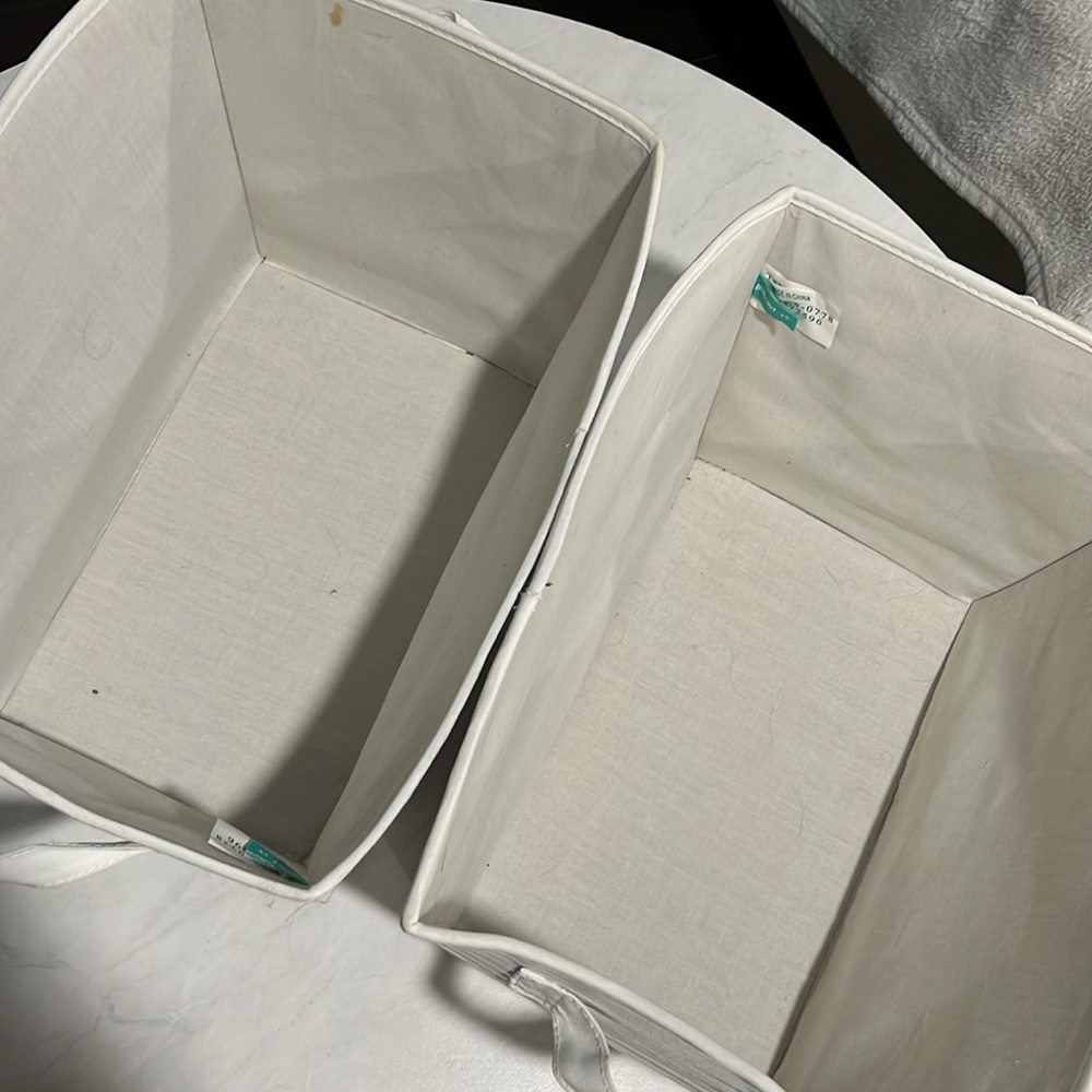 2 Target Bins - Picture 4 of 5